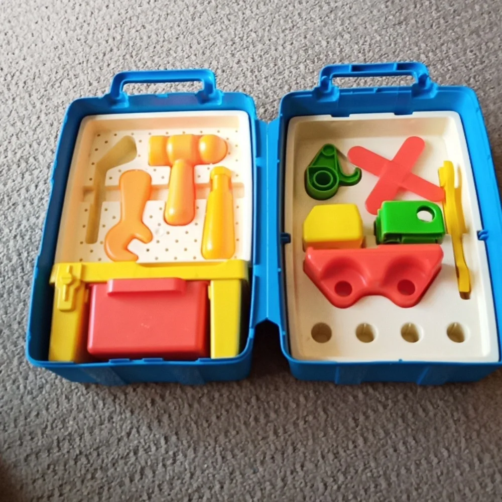 Mattel not all